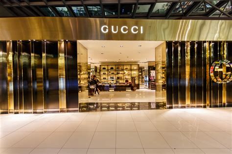 gucci biggest store|closest gucci store to me.